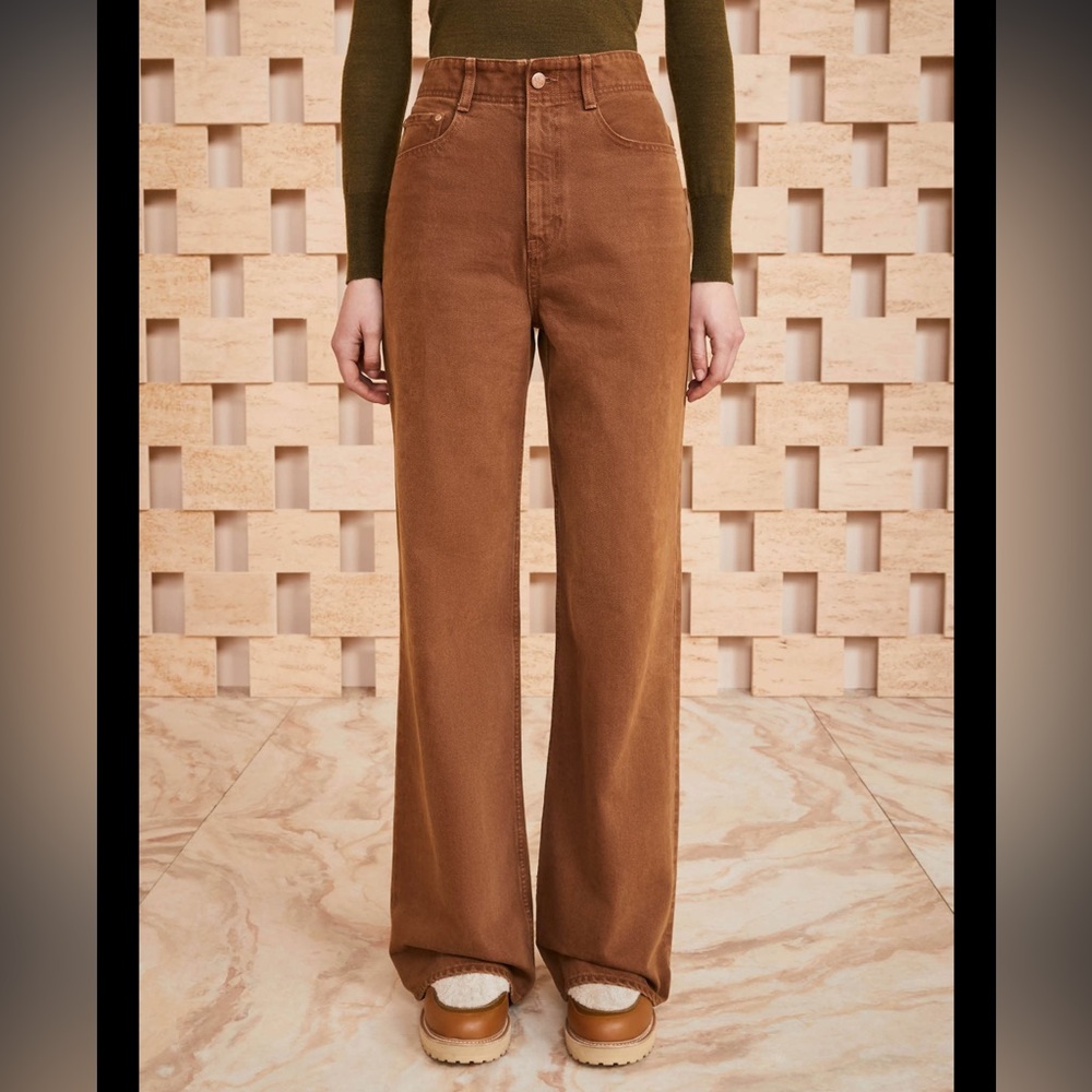 Elodie Jean - Ulla Johnson - Sz 27